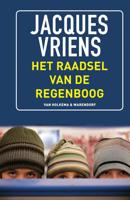 Het raadsel van de regenboog - Jacques Vriens - ebook - thumbnail