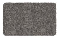 Droogloopmat Aqua luxe graniet 60x100 cm - thumbnail