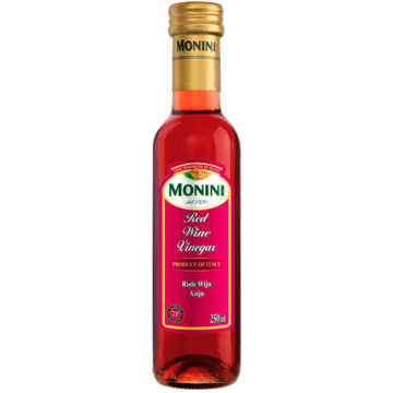 Monini Rode Wijn Azijn 250ml bij Jumbo