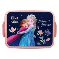 Vadobag Frozen ii broodtrommel lunch bunch - thumbnail