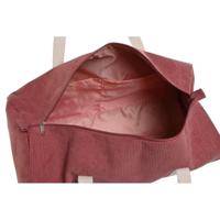 Sporttas Home ESPRIT Groen Fuchsia Mosterd 3 Stuks - thumbnail