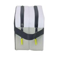 Reistasje Real Madrid C.F. Wit Sportief 26 x 15 x 12.5 cm - thumbnail