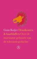Draaikonten en haatblaffers - Guus Kuijer - ebook - thumbnail