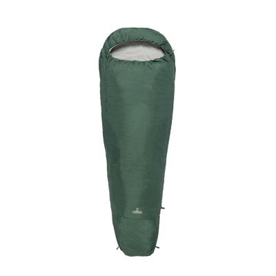 Inca Premium 1000 Mummyslaapzak | Trekking Green | Links Inca Premium 1000 Mummyslaapzak | Trekking Green | Links