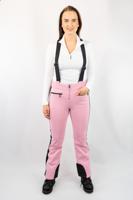 Ice Peak Ellsworth Softshell Broek Dames L/40 - thumbnail