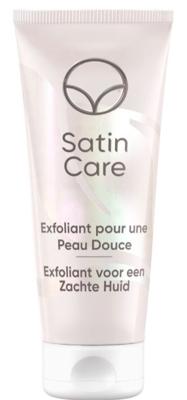 Gillette Venus Satin Care Exfoilant Gillette Venus Satin Care Exfoilant