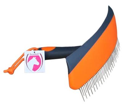 Fun Roskam & Zweetmes Oranje / Zwart Fun Roskam & Zweetmes Oranje / Zwart
