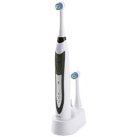 DOMO DO9233TB Elektrische tandenborstel Roterend / oscillerend Wit - thumbnail