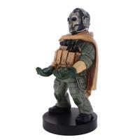 Call of Duty Cable Guys Charging Stand Ghost 2021 20 cm - thumbnail