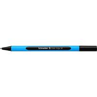 Schneider balpen Slider Edge, medium, zwart - thumbnail