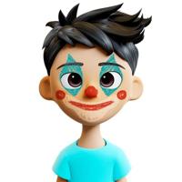 Make Me Up! - thumbnail