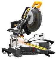 DeWALT DCS781N Accu Afkort-/Verstekzaag 305mm 54V XR FlexVolt Basic Body - thumbnail