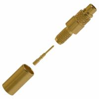 TE Connectivity 1408312-1 Kabelaansluiting 1 stuk(s) Bulk - thumbnail