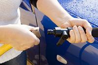Borstel Motorkit MOT10300 Telescopisch - thumbnail