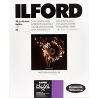 Ilford Multigrade Art 300 50,8x61cm 15 vellen - thumbnail