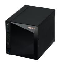 Asustor DriveStor 4 Pro Gen2 AS3304T v2 - thumbnail