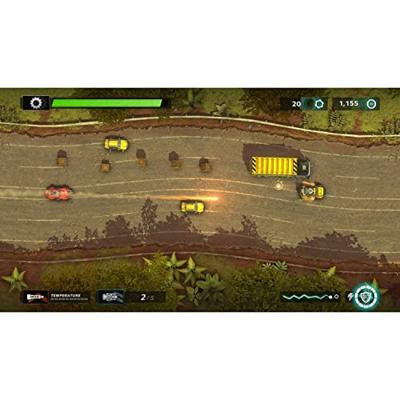 Gearshifters Collector's Edition - thumbnail