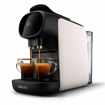 Capsule Koffiemachine Philips LM9012/00 Wit Zwart 19 bar 1450 W 800 ml - thumbnail