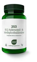 253 B12 Adenosyl- & Methylcobalamine - thumbnail