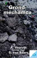 Grondmechanica - A. Verruijt, S. van Baars - eBook (9789071301858) - thumbnail
