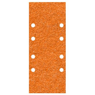Wolfcraft Schuurstroken | Korund | K120 | 93 x 230mm | 1 stuk - 1963000 Wolfcraft Schuurstroken | Korund | K120 | 93 x 230mm | 1 stuk - 1963000