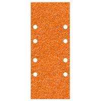 Wolfcraft Schuurstroken | Korund | K120 | 93 x 230mm | 1 stuk - 1963000 - thumbnail