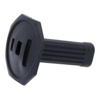 KS Tools Handgreep voor beitel, beitel 20 x 12 mm 1620441 - thumbnail