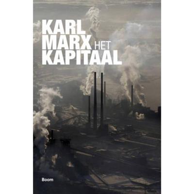 Het kapitaal (Paperback)