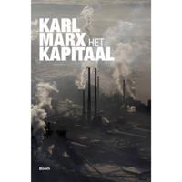 Het kapitaal (Paperback) - thumbnail