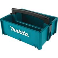 Makita P-83836 gereedschapskist Blauw - thumbnail