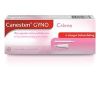 Canesten Gyno Crème - thumbnail