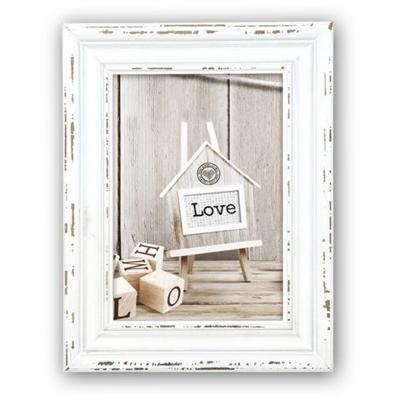ZEP SY968W Wissellijst Papierformaat: 20 x 15 cm Wit