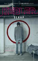 Slaap - Lars Kepler - ebook - thumbnail