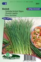 Bieslook fijnbladig zaden - thumbnail