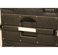 Gator Cases GR-10L polyetheen doubledoor flightcase 10U - thumbnail