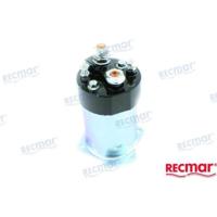 REC13037 - DELCO REMY SOLENO?DE Bombardier - thumbnail