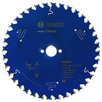 Bosch Accessories Expert for Wood 2608644030 Cirkelzaagblad 180 x 20 x 1.6 mm Aantal tanden: 36 1 stuk(s) - thumbnail