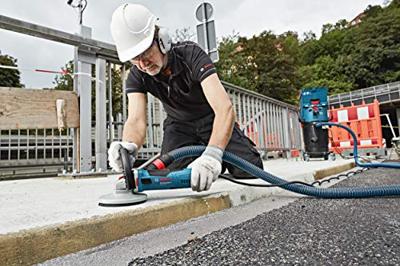 Bosch Accessories 2608601573 Diamantkomschijf Standard for Concrete, 125 x 22,23 x 5 mm Standard for Concrete Diameter: 12.5 cm 1 stuk(s)