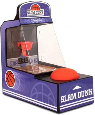 ORB Retro Basket Ball Mini Arcade Machine