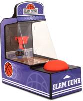 ORB Retro Basket Ball Mini Arcade Machine - thumbnail