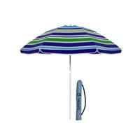 Parasol Marbueno Multicolour 160 cm - thumbnail