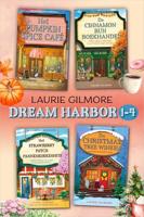 Dream Harbor-bundel - Laurie Gilmore - ebook - thumbnail