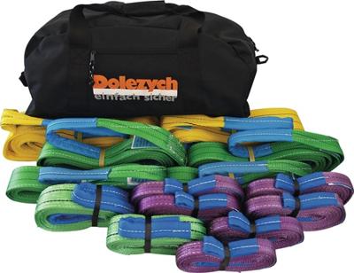 Dolezych Lusbandenset | 14-delig | 1 stuk - 05849851 05849851