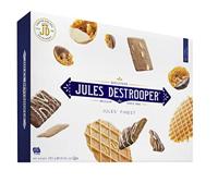 Jules Destrooper koekjes, Jules&apos; Finest, doos van 250 gram - thumbnail