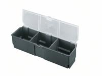 Bosch Home and Garden InstrumentBoxAcce 1600A016CW Gereedschapskist (leeg) PP Zwart (l x b x h) 350 x 105 x 80 mm - thumbnail
