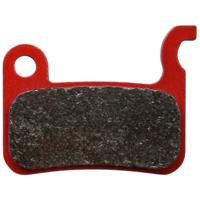 Marwi union schijfremblok dbp-17sc sin shimano xtr voor koelribsysteem - thumbnail