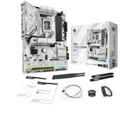 Moederbord Intel Asrock B860 Steel Legend WiFi - thumbnail