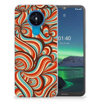 Nokia 1.4 | Hoesje maken | Retro Nokia 1.4 | Hoesje maken | Retro