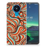 Nokia 1.4 | Hoesje maken | Retro - thumbnail