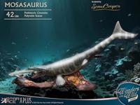 Wonders of the Wild Statue Mosasaurus (DX) 42 cm - thumbnail